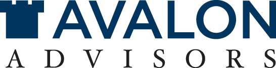 Avalon Advisors logo